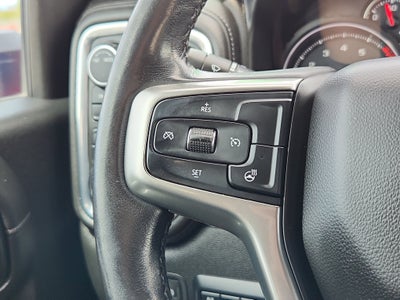 2020 Chevrolet Silverado 2500 HD LT
