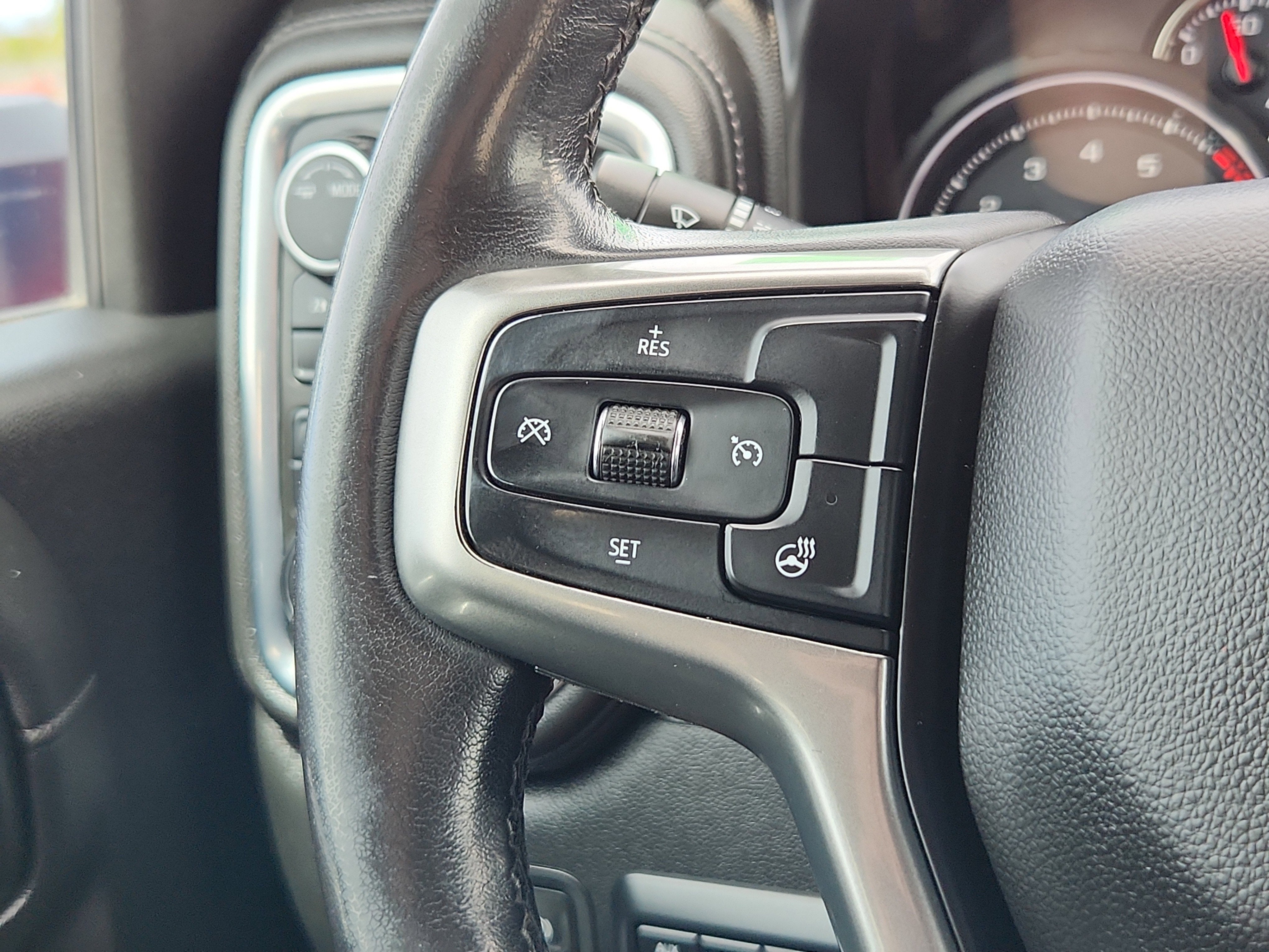 2020 Chevrolet Silverado 2500 HD LT