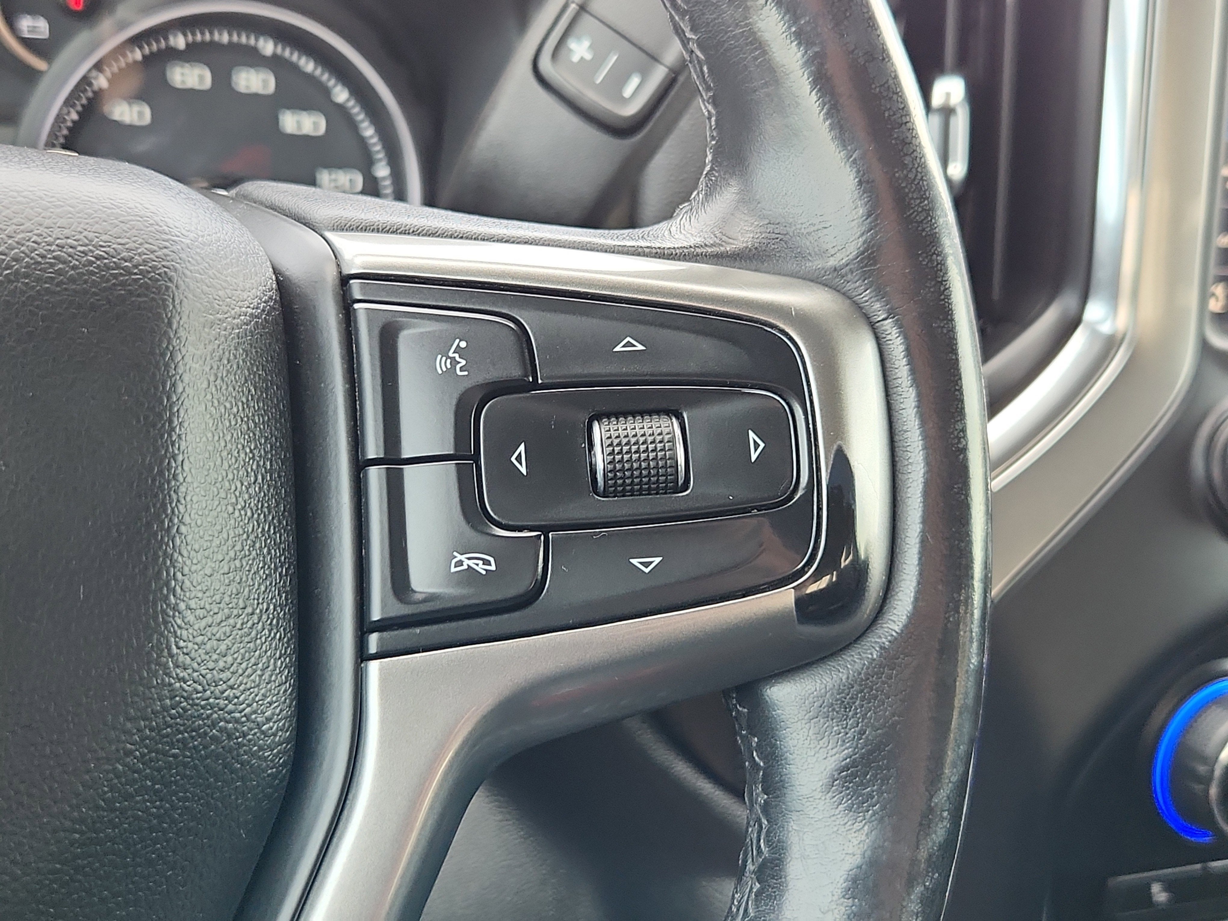 2020 Chevrolet Silverado 2500 HD LT