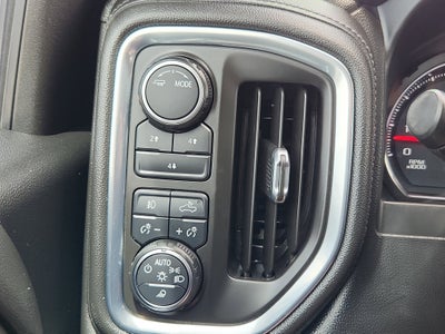 2020 Chevrolet Silverado 2500 HD LT