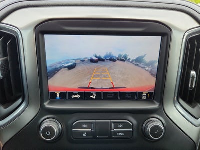 2020 Chevrolet Silverado 2500 HD LT
