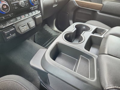 2020 Chevrolet Silverado 2500 HD LT
