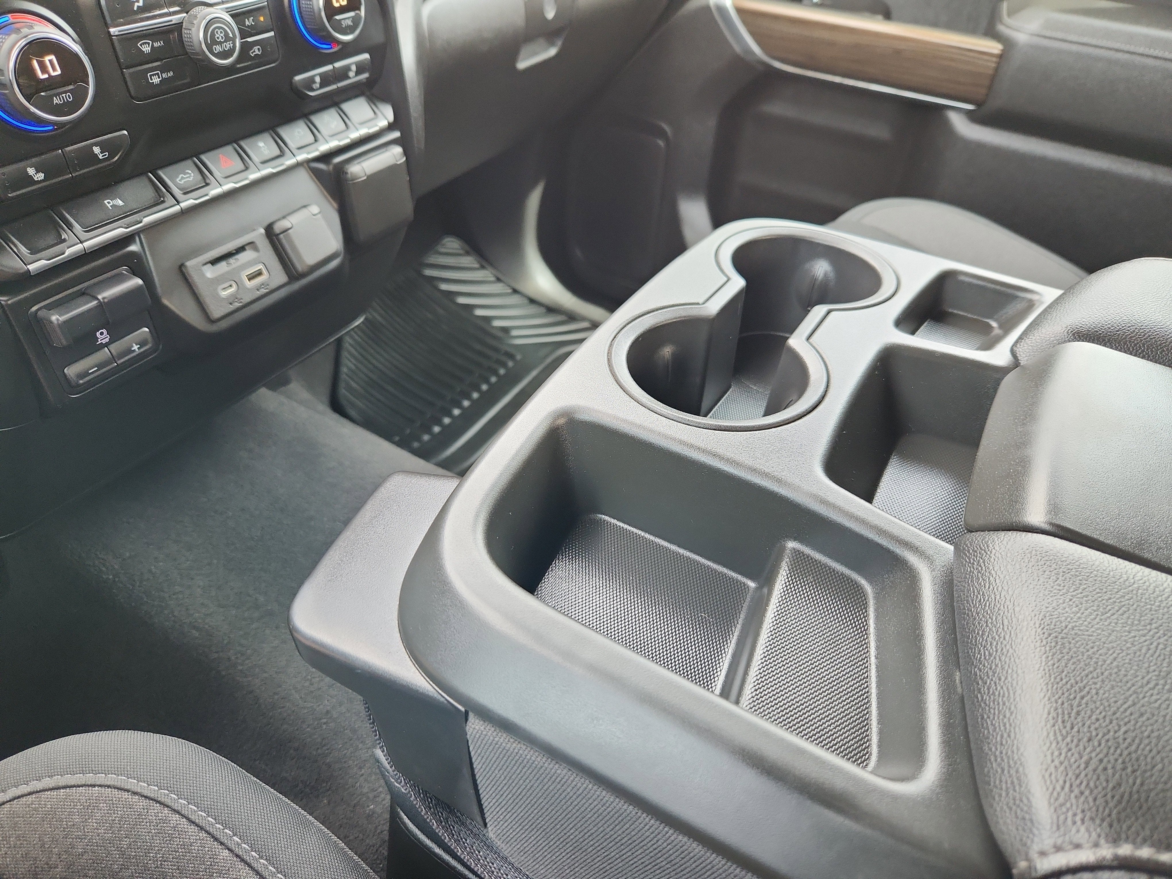 2020 Chevrolet Silverado 2500 HD LT