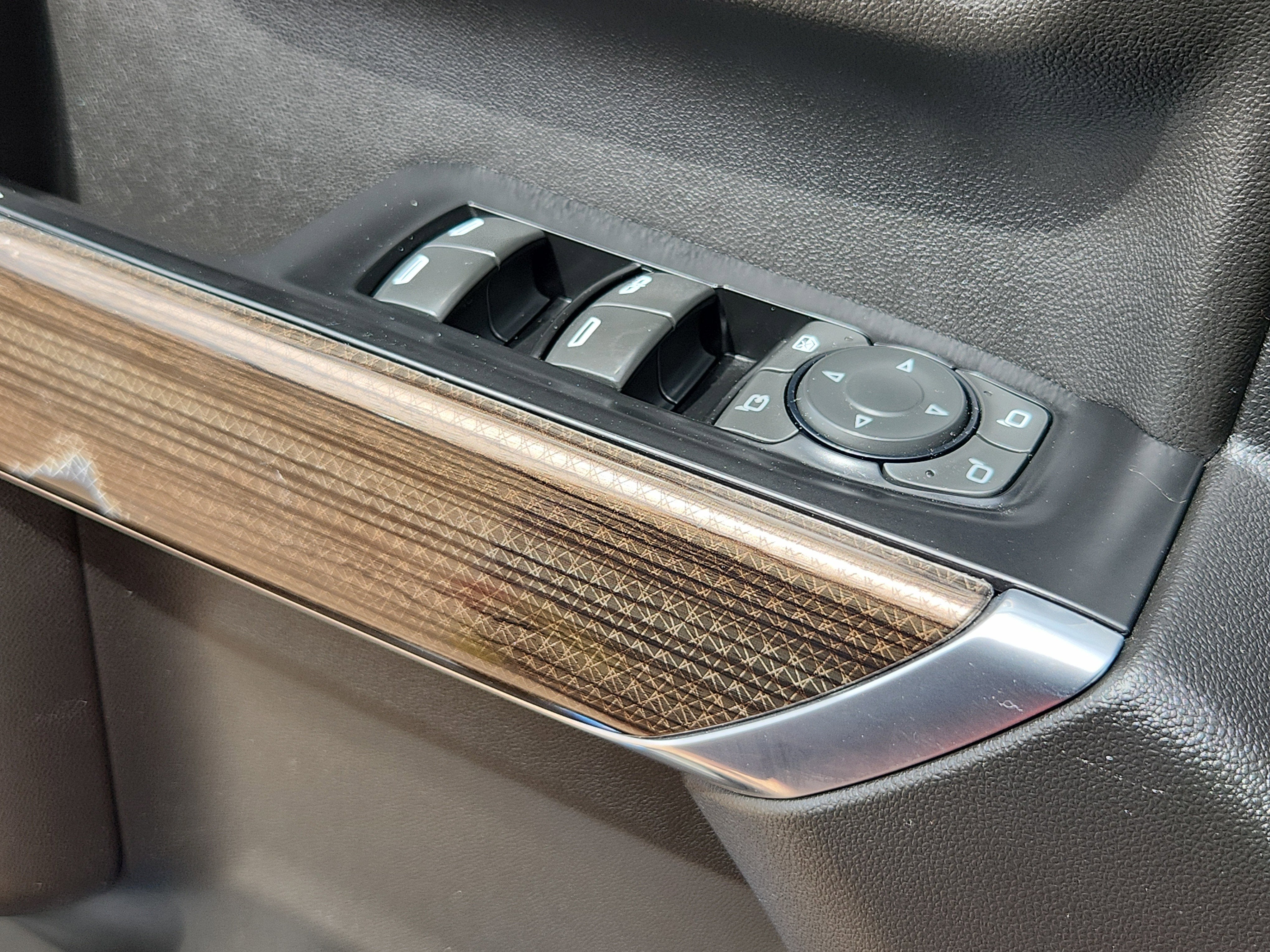 2020 Chevrolet Silverado 2500 HD LT