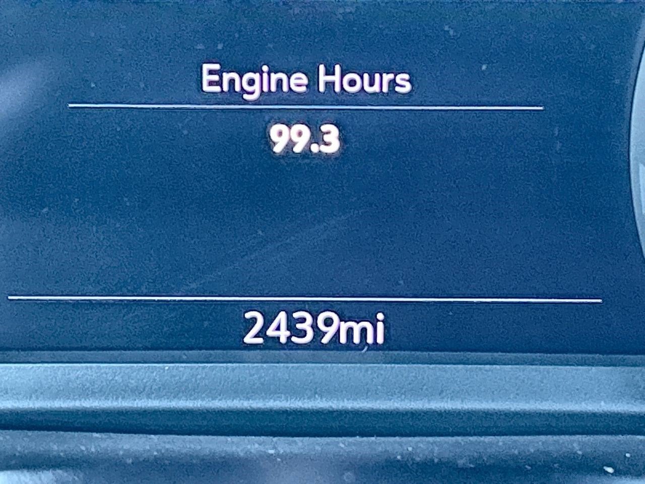 2023 Chevrolet Silverado 2500 HD High Country