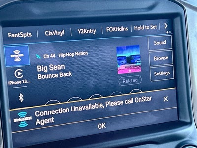 2023 Chevrolet Silverado 2500 HD High Country