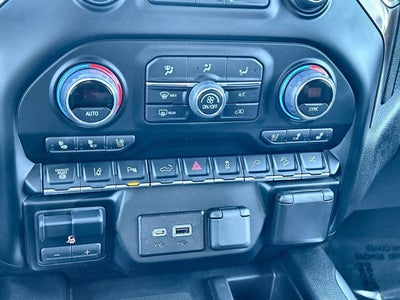 2023 Chevrolet Silverado 2500 HD High Country