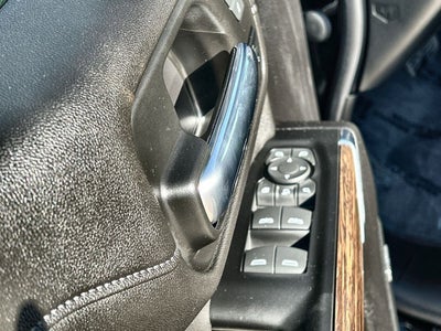 2023 Chevrolet Silverado 2500 HD High Country