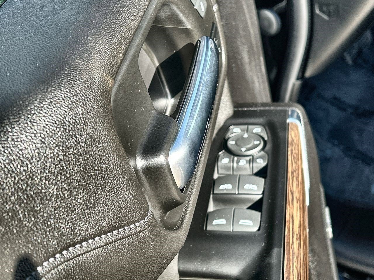 2023 Chevrolet Silverado 2500 HD High Country