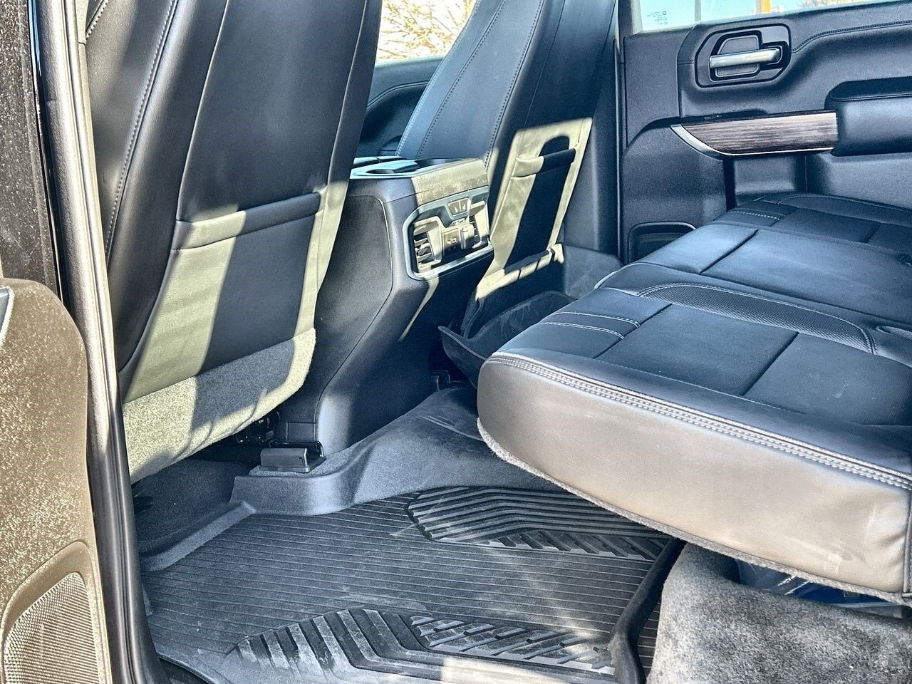 2023 Chevrolet Silverado 2500 HD High Country