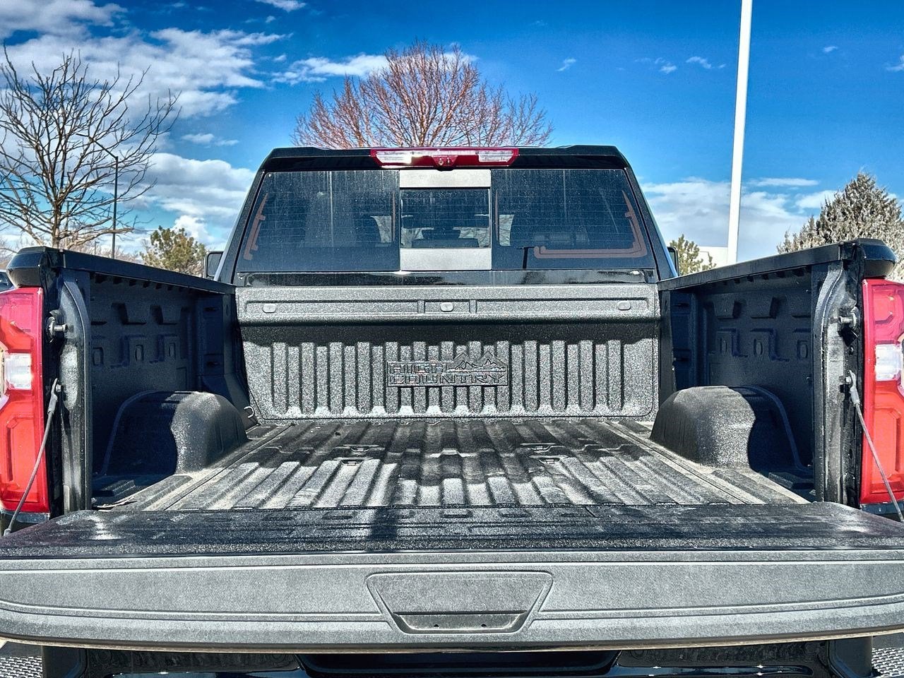 2023 Chevrolet Silverado 2500 HD High Country