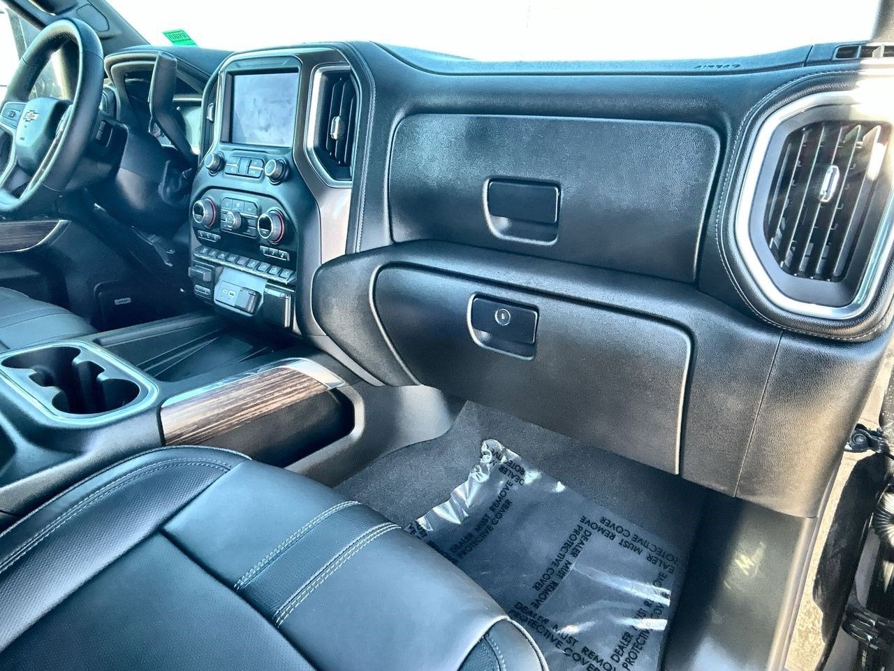 2023 Chevrolet Silverado 2500 HD High Country