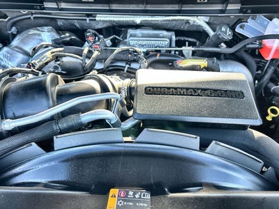 2023 Chevrolet Silverado 2500 HD High Country