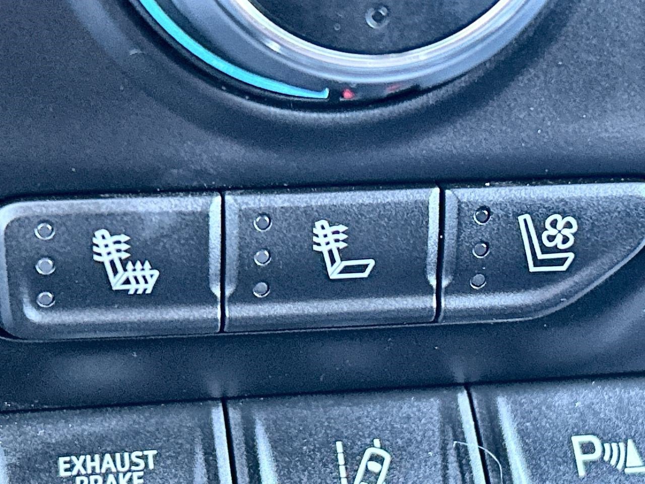 2023 Chevrolet Silverado 2500 HD High Country