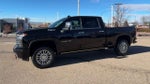 2023 Chevrolet Silverado 2500 HD High Country