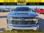 2024 Chevrolet Silverado 3500 HD LT DRW