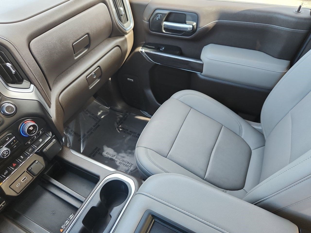 2022 Chevrolet Silverado 3500 HD LTZ DRW