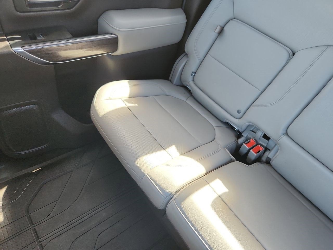 2022 Chevrolet Silverado 3500 HD LTZ DRW