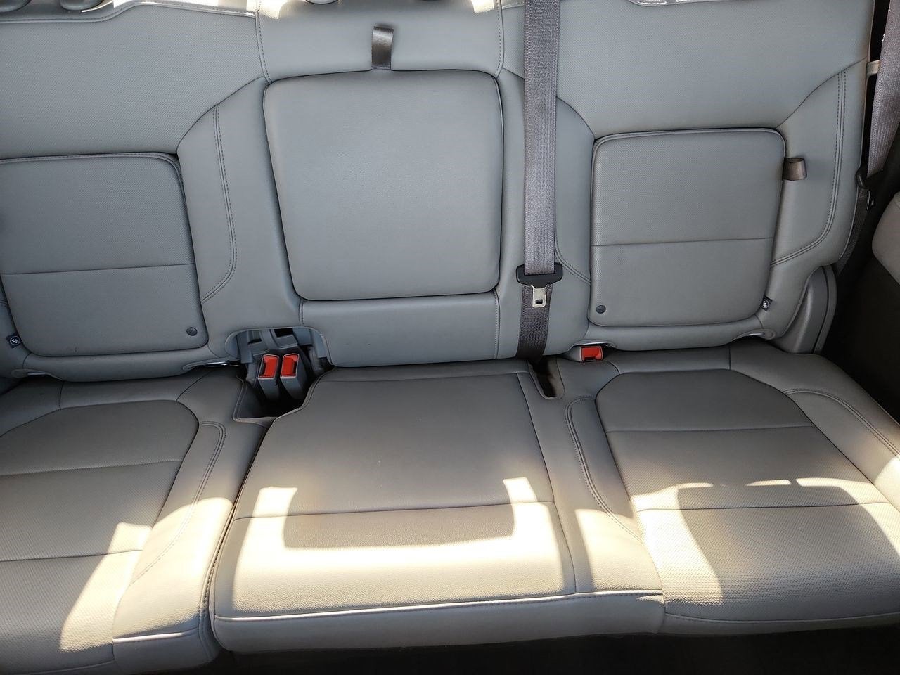 2022 Chevrolet Silverado 3500 HD LTZ DRW