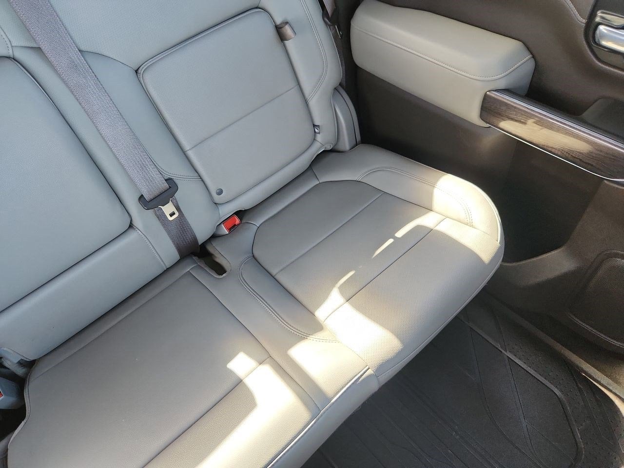 2022 Chevrolet Silverado 3500 HD LTZ DRW