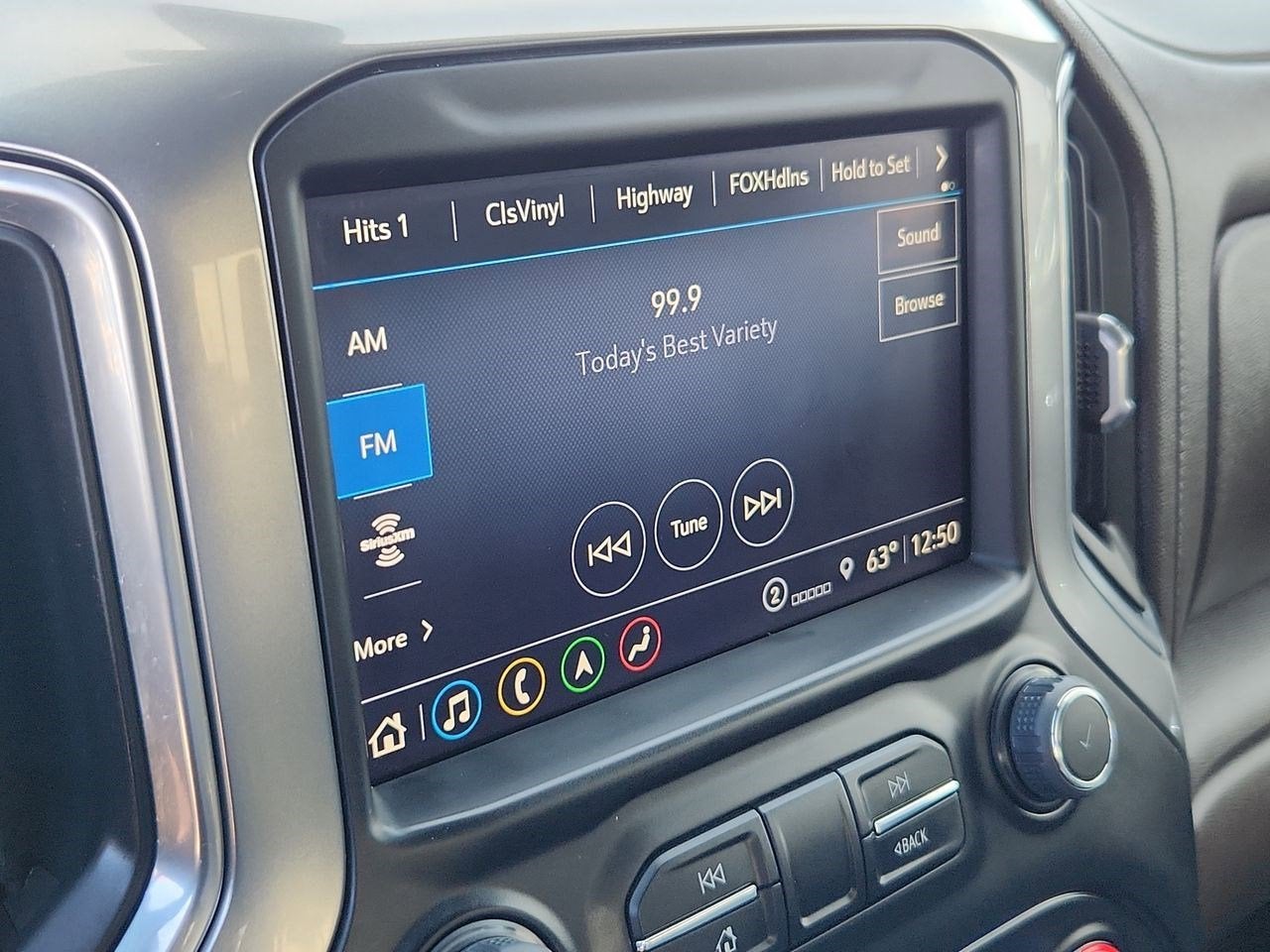 2022 Chevrolet Silverado 3500 HD LTZ DRW