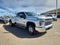 2022 Chevrolet Silverado 3500 HD LTZ DRW