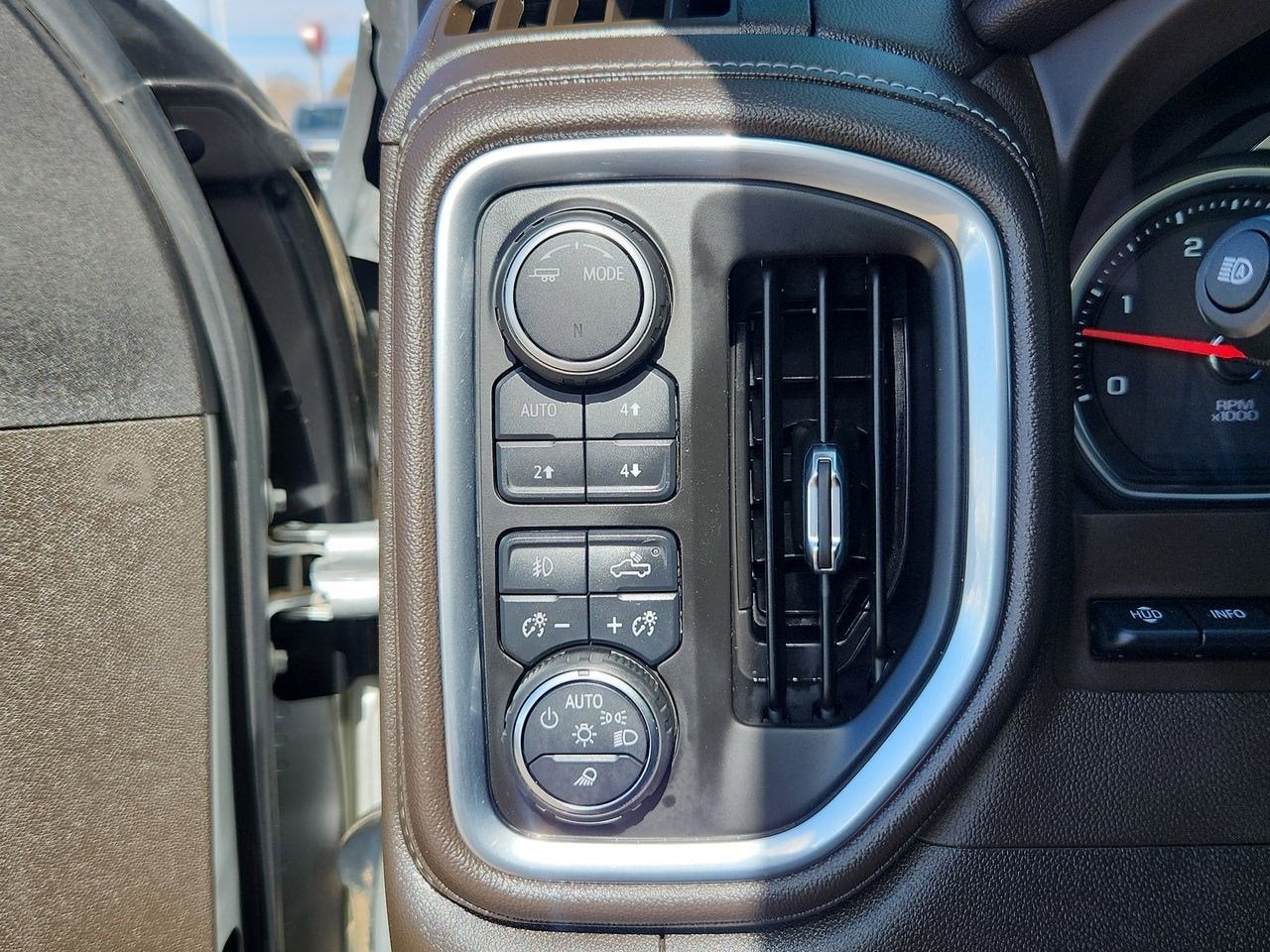 2022 Chevrolet Silverado 3500 HD LTZ DRW