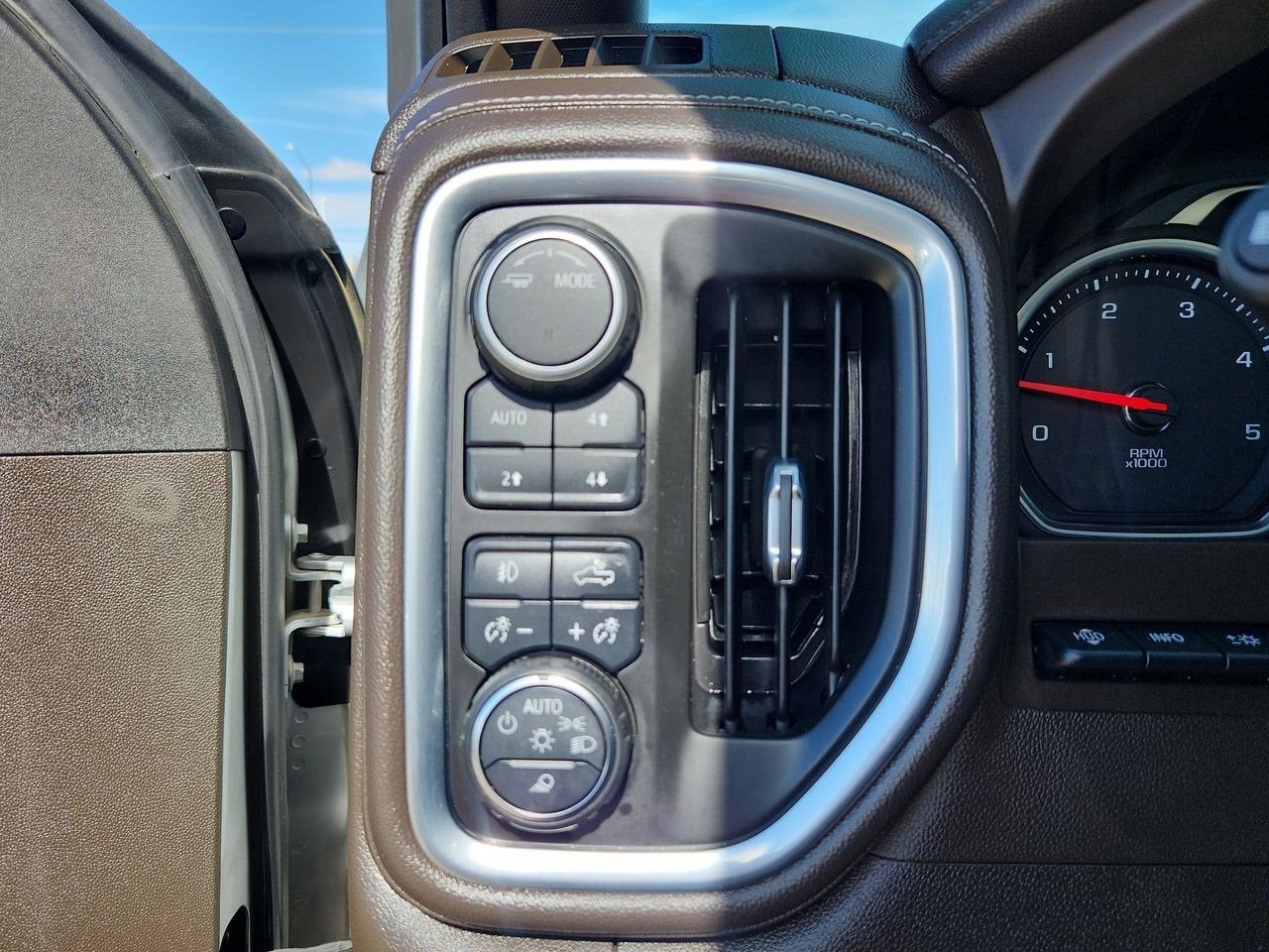 2022 Chevrolet Silverado 3500 HD LTZ DRW