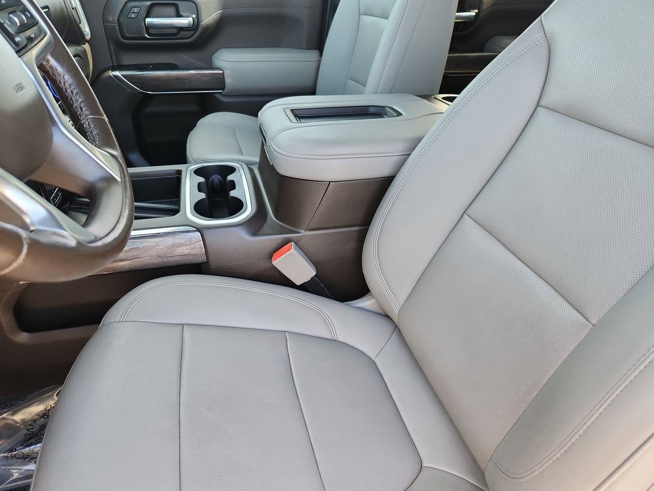 2022 Chevrolet Silverado 3500 HD LTZ DRW