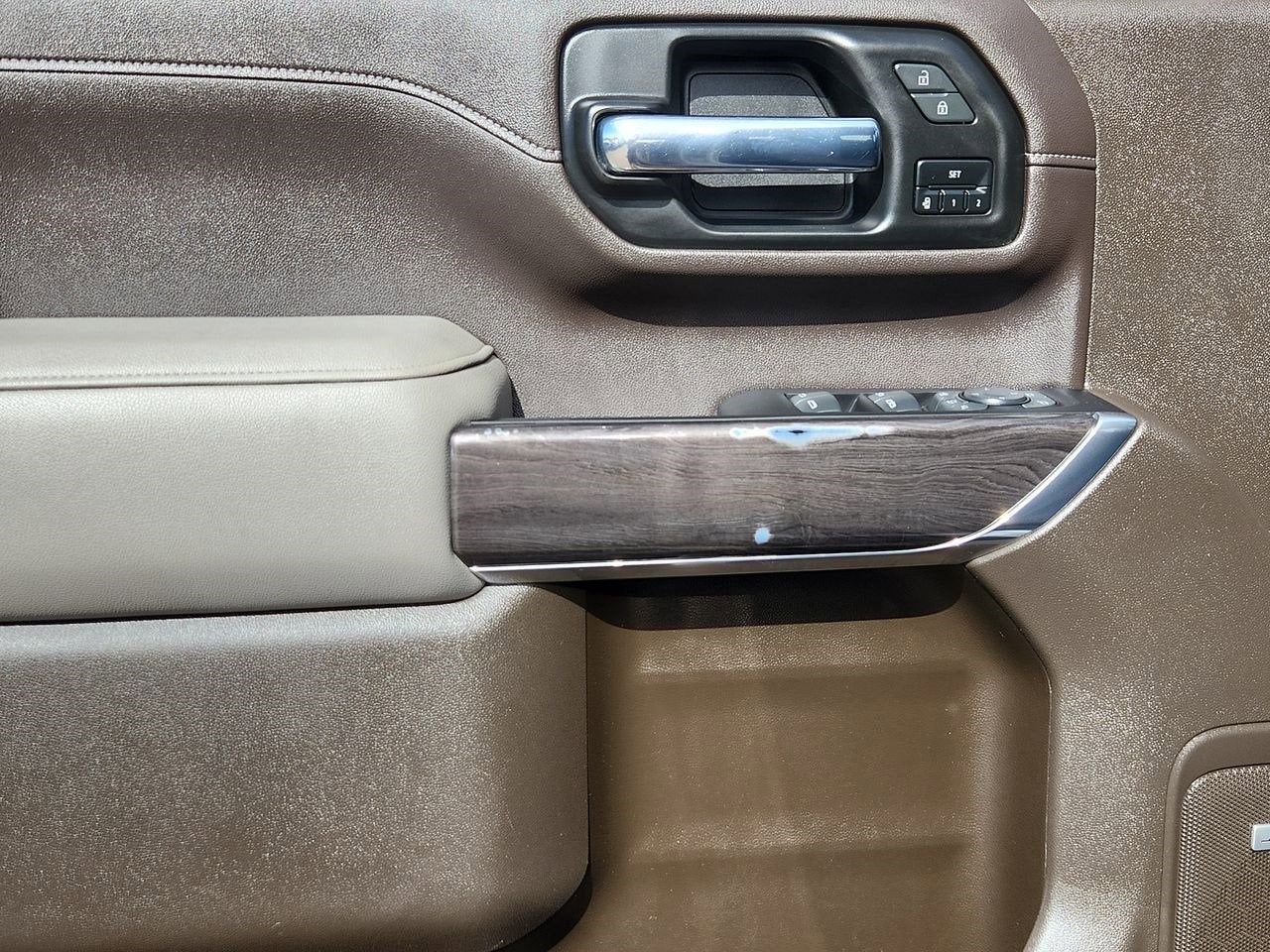 2022 Chevrolet Silverado 3500 HD LTZ DRW