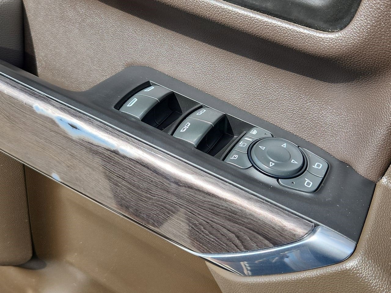 2022 Chevrolet Silverado 3500 HD LTZ DRW