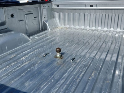 2022 Chevrolet Silverado 3500 HD LTZ DRW