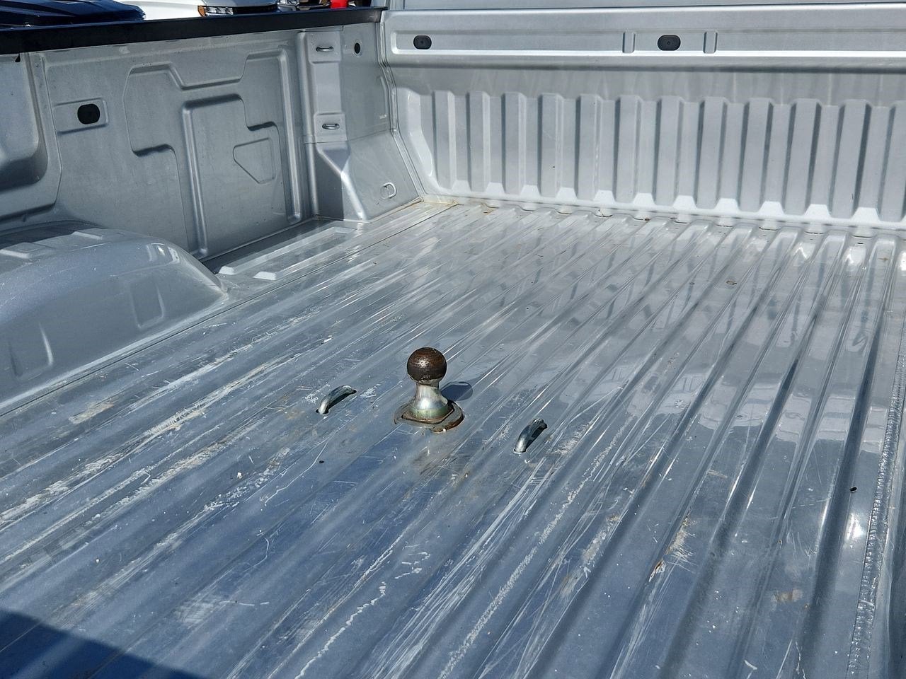 2022 Chevrolet Silverado 3500 HD LTZ DRW