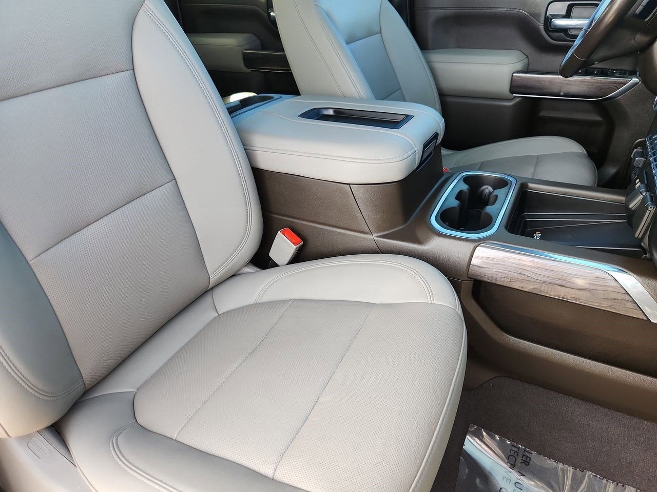 2022 Chevrolet Silverado 3500 HD LTZ DRW