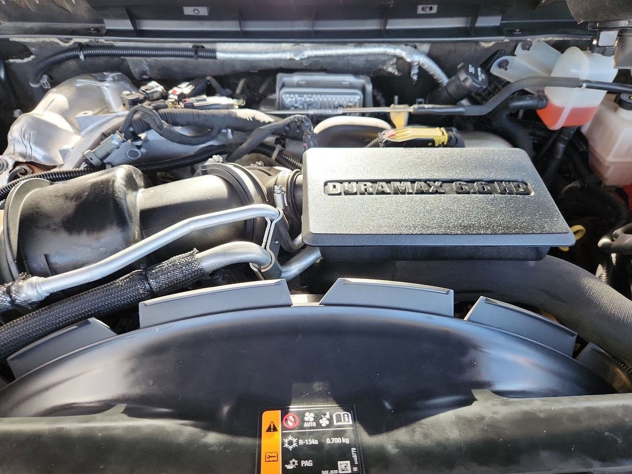 2022 Chevrolet Silverado 3500 HD LTZ DRW