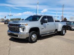 2022 Chevrolet Silverado 3500 HD LTZ DRW