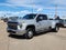 2022 Chevrolet Silverado 3500 HD LTZ DRW