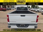 2020 Chevrolet Silverado 3500 HD High Country