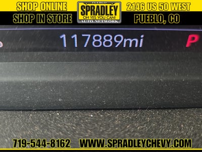 2020 Chevrolet Silverado 3500 HD High Country