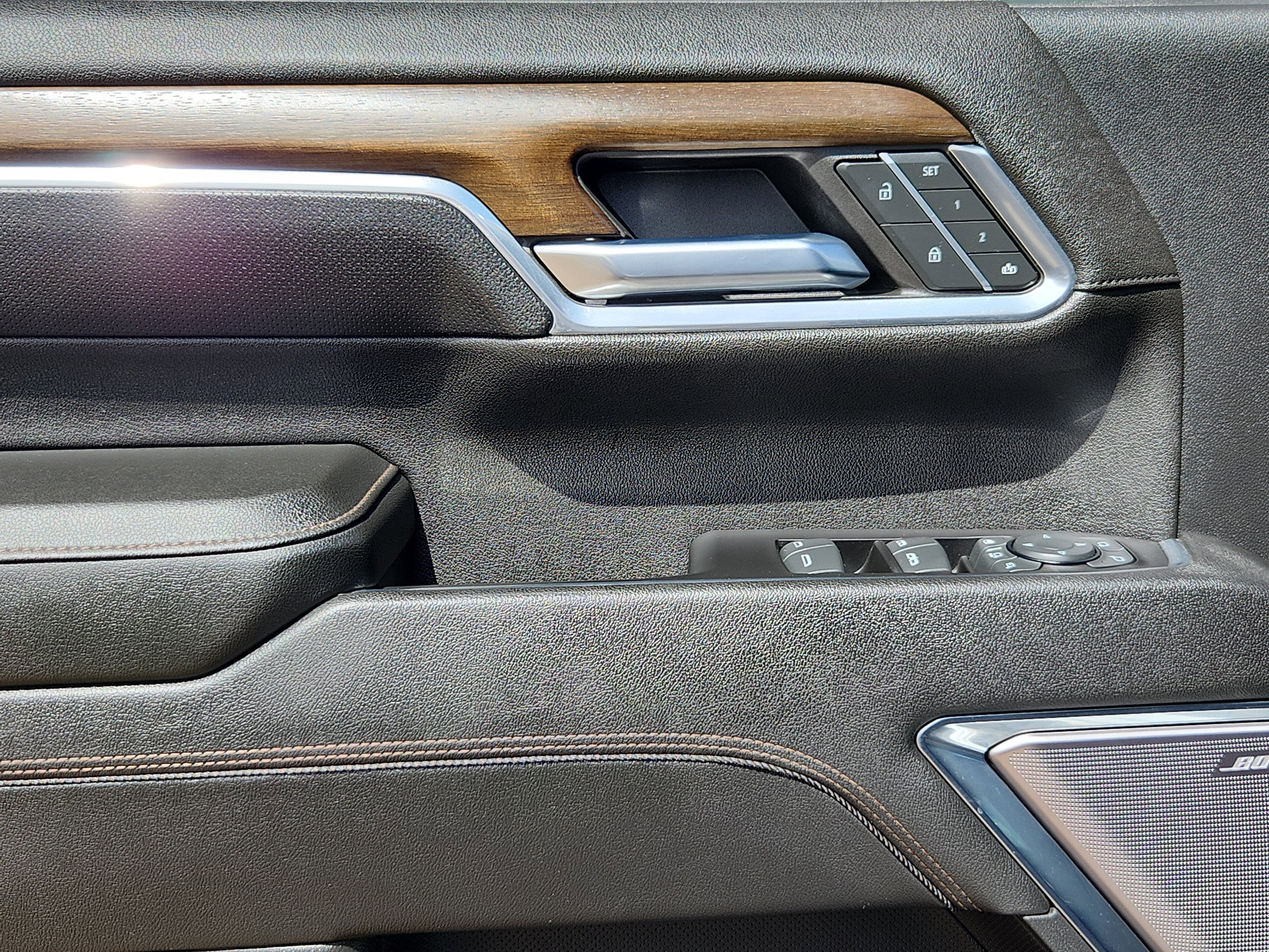 2024 Chevrolet Silverado 3500 HD High Country