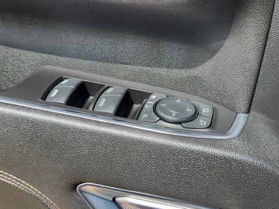 2024 Chevrolet Silverado 3500 HD High Country