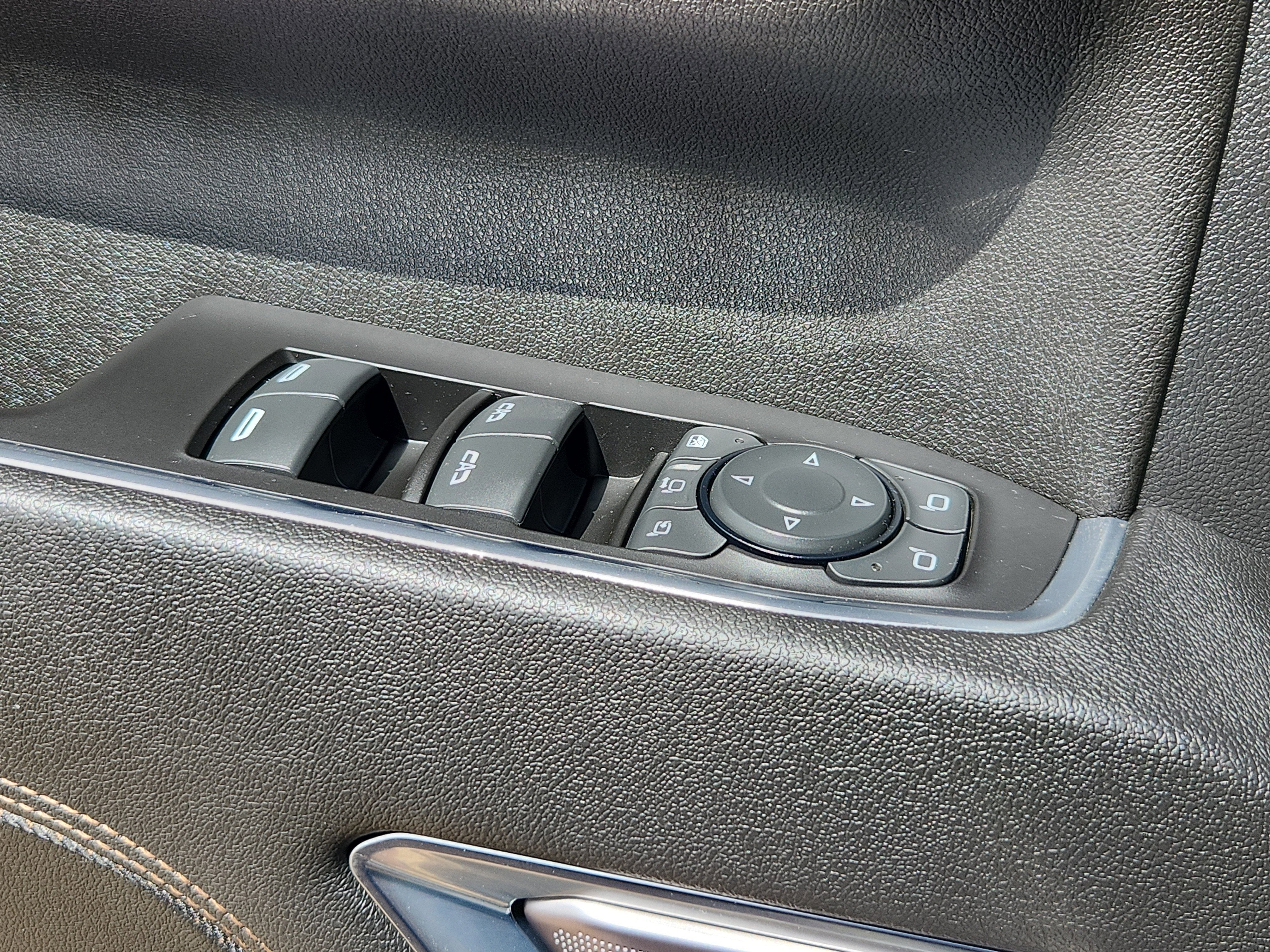 2024 Chevrolet Silverado 3500 HD High Country