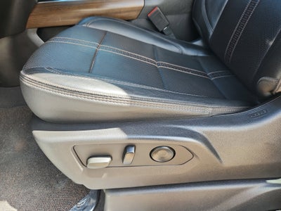 2024 Chevrolet Silverado 3500 HD High Country