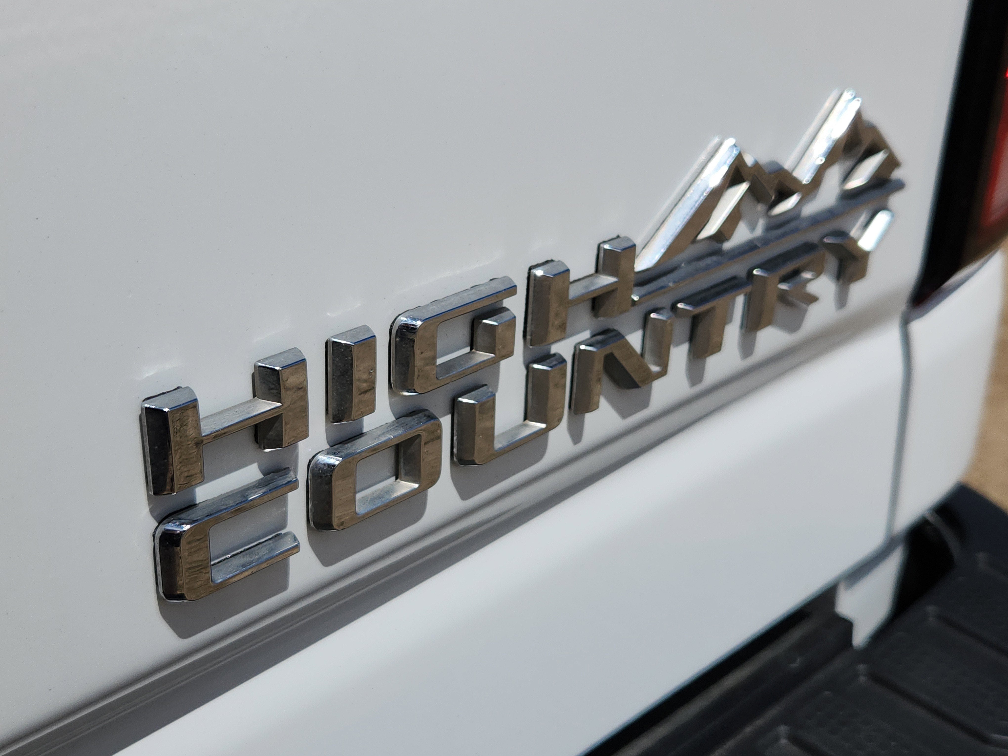 2024 Chevrolet Silverado 3500 HD High Country