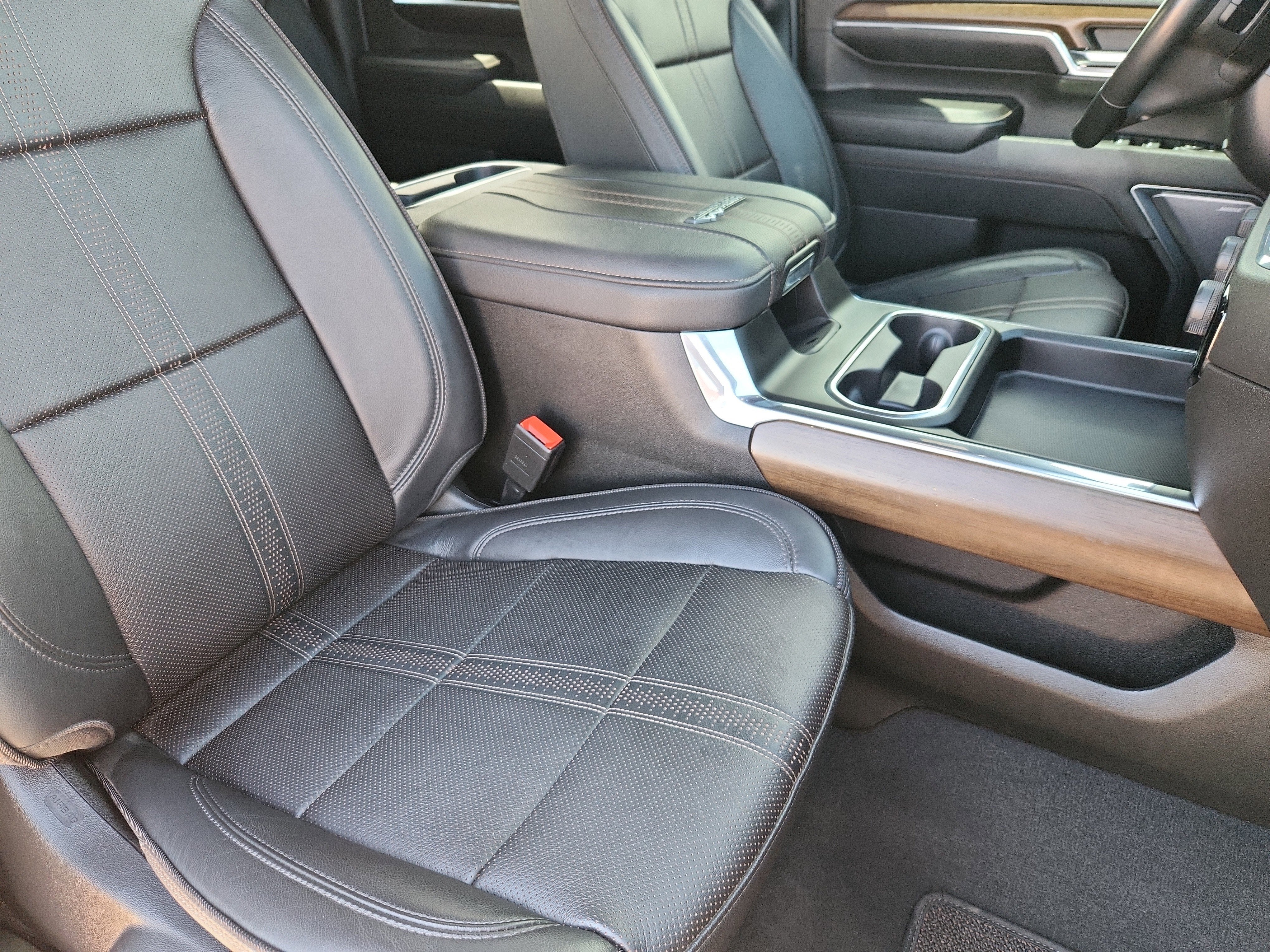 2024 Chevrolet Silverado 3500 HD High Country
