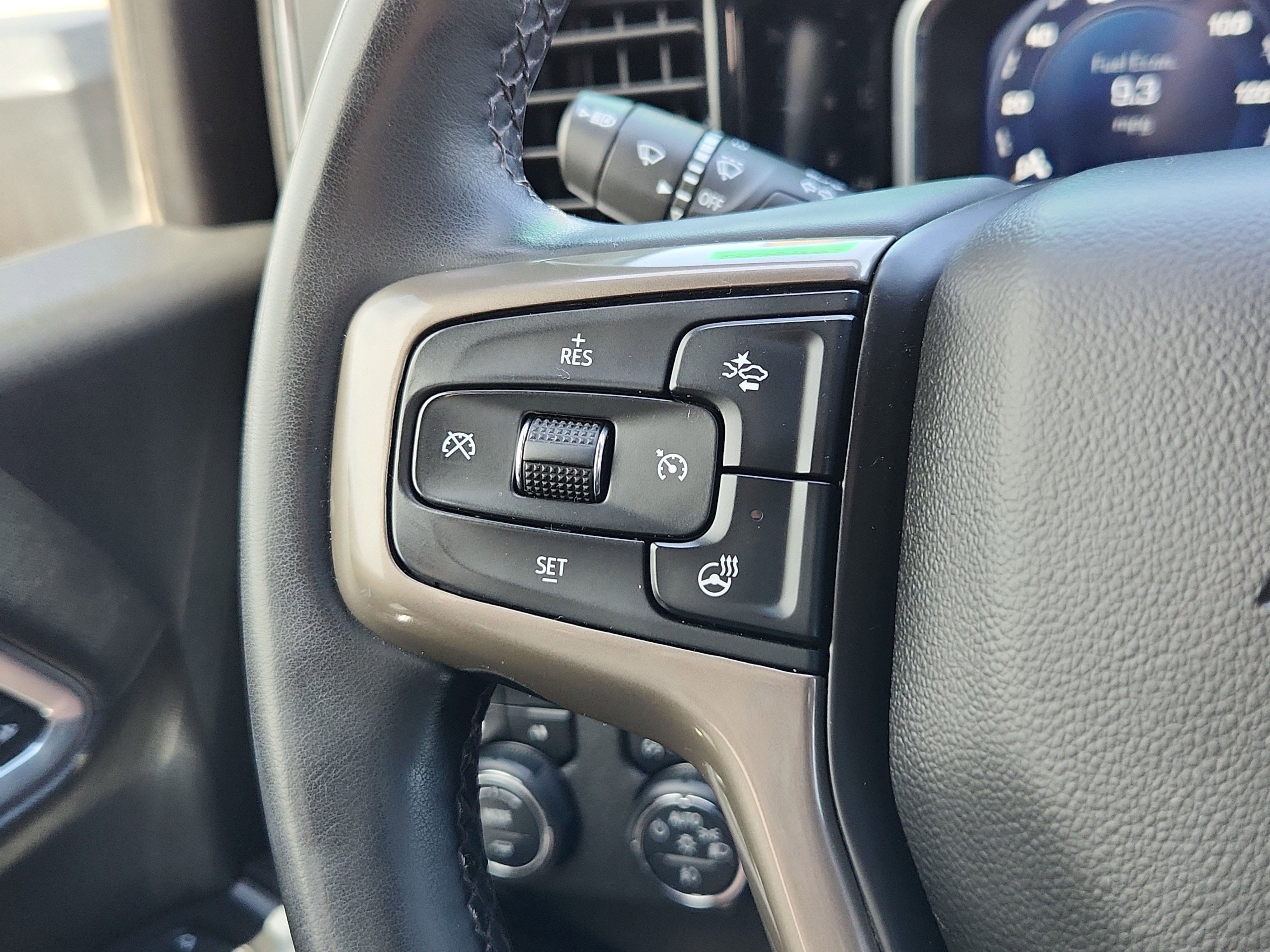2024 Chevrolet Silverado 3500 HD High Country