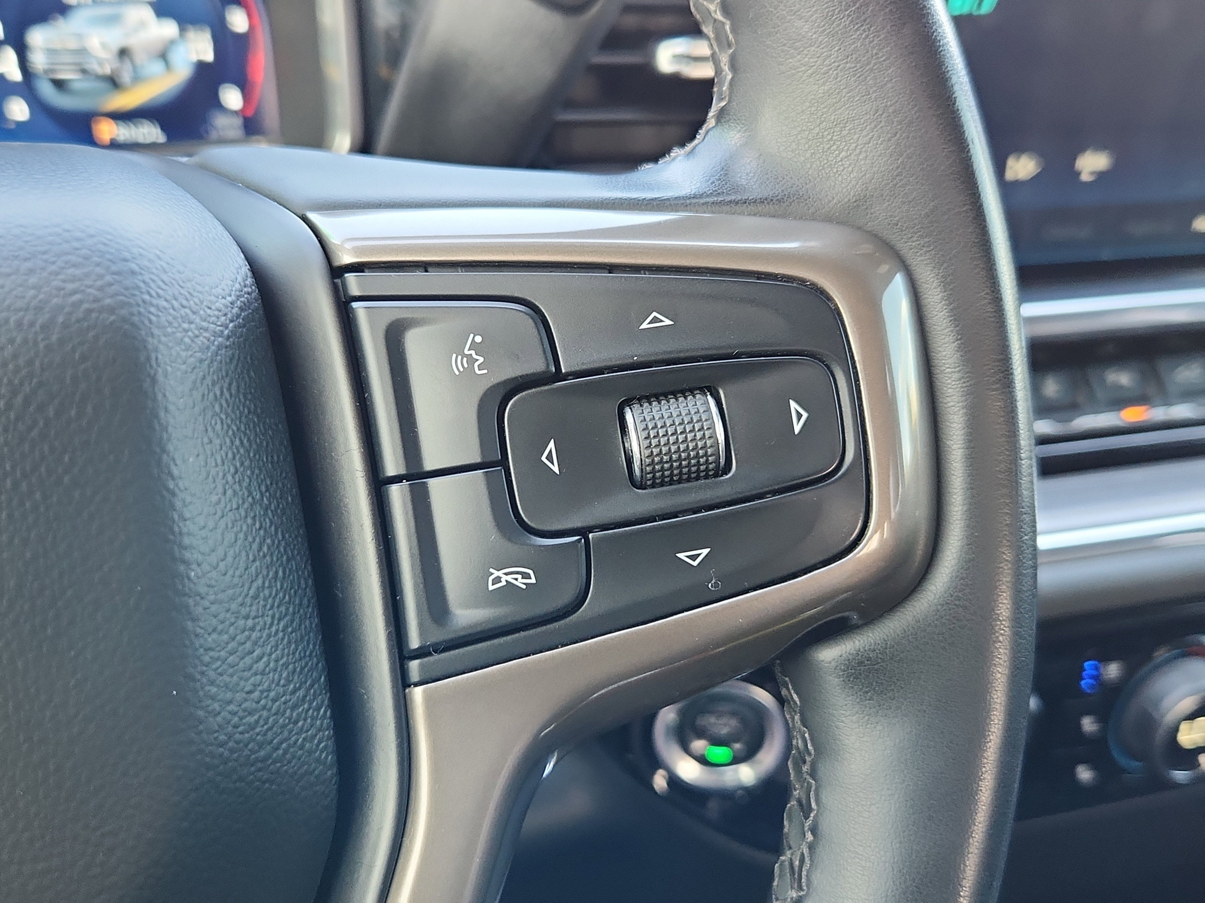 2024 Chevrolet Silverado 3500 HD High Country