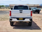 2024 Chevrolet Silverado 3500 HD High Country