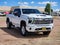 2024 Chevrolet Silverado 3500 HD High Country