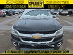 2017 Chevrolet Colorado 2WD LT